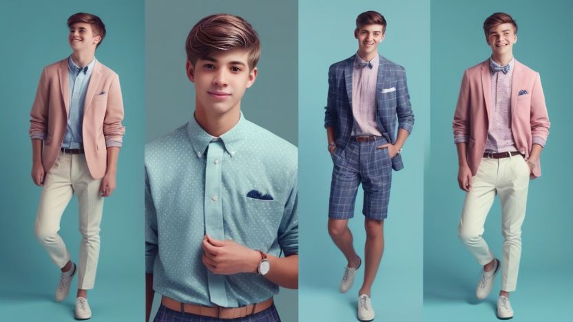 The Preppy Style Guide | Lifecazt