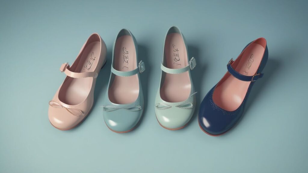 How Mary Jane Shoes Define Feminine Style | Lifecazt